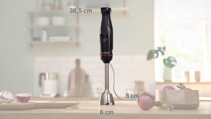 Image du produit Bosch Hausgeräte MSM 4B620 (Prise UE)
