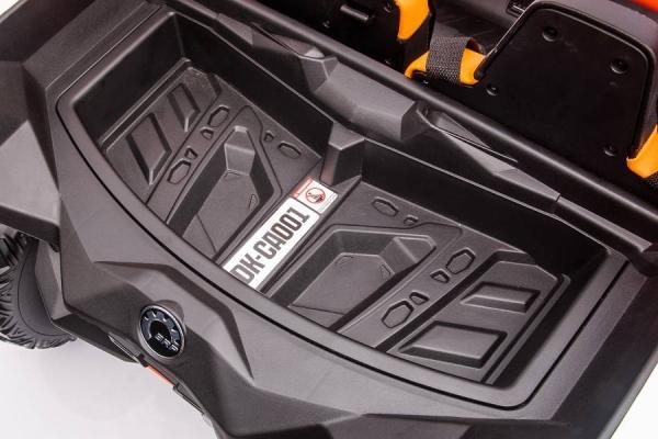 Produktbild Es-toys Can Am (12 V)