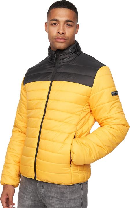 Crosshatch Presnell Jacke Hoch geschnitten