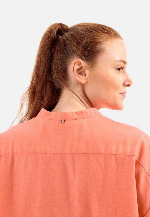 Produktbild Camel Active Schlupfkleid aus einem Leinenmix (XS)