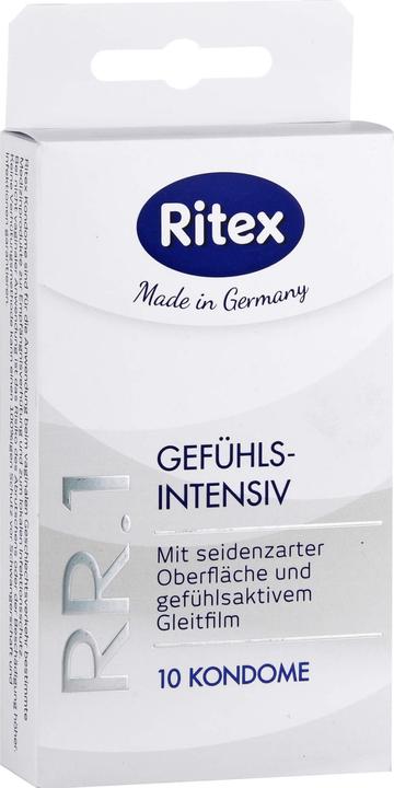 Ritex Rr.1 (10 Stk.)