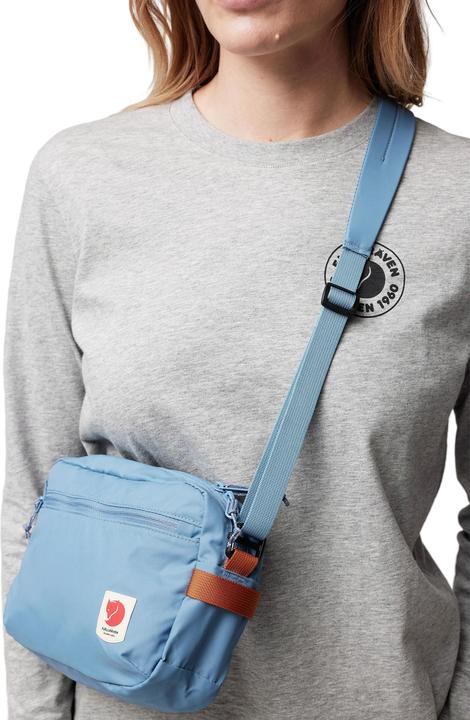 Actual product image Fjällräven High Coast Crossbody