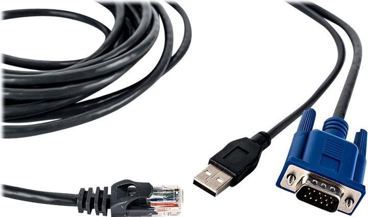 Productafbeelding Avocent 4,5m USB-interfacekabel