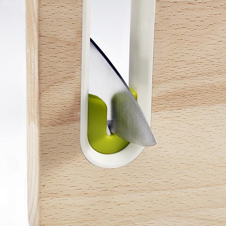 Actual product image Joseph Joseph Slice&Sharpen