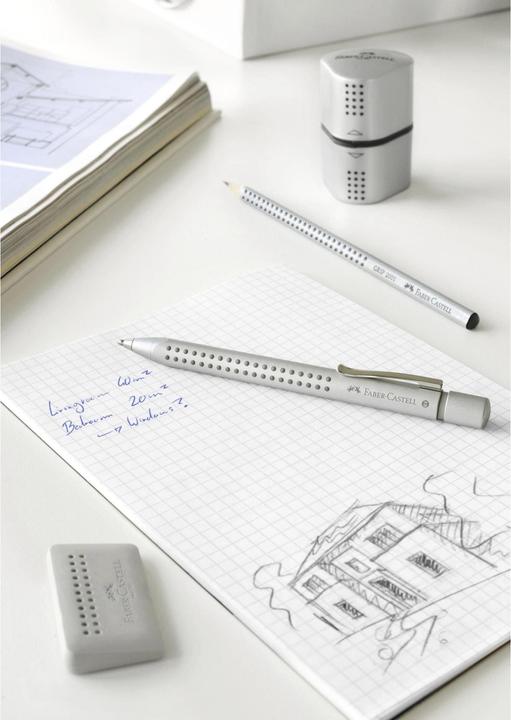 Produktbild Faber-Castell Grip 2001