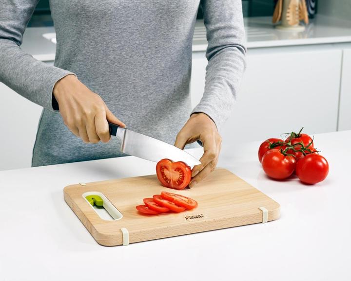 Actual product image Joseph Joseph Slice&Sharpen