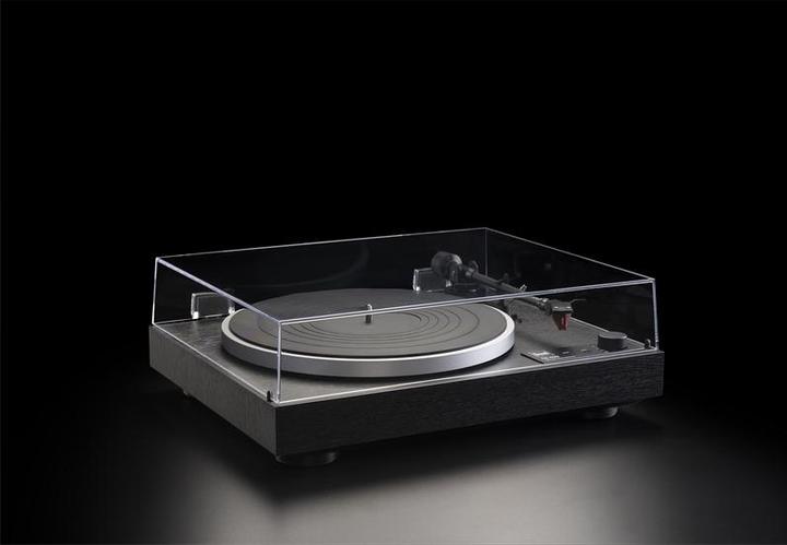 Produktbild Dual CS 429 (Vollautomatisch)