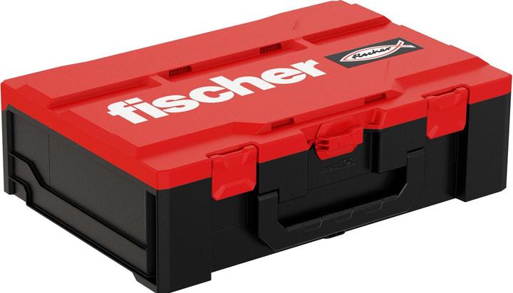 Immagine prodotto Fischer Spremiagrumi FIS DB SL Pro