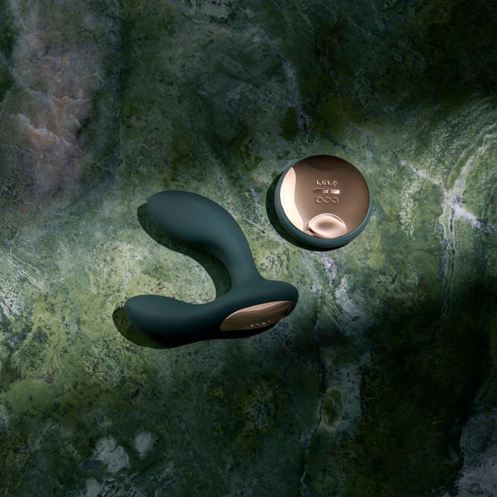 Produktbild LELO Hugo 2 Remote
