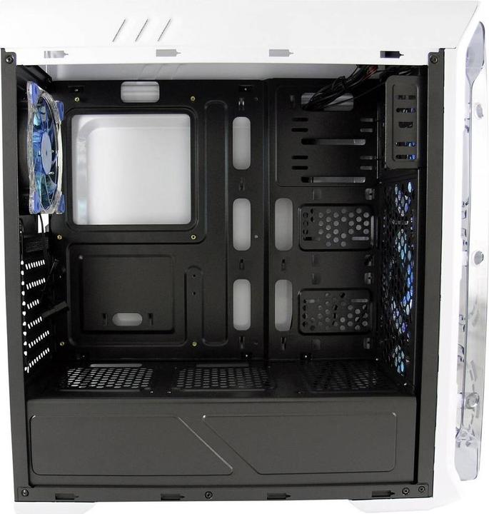 Produktbild LC-Power Lc-988w-On (ATX, mATX, Mini-ITX)