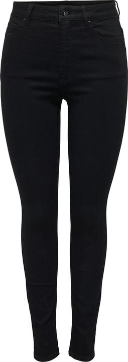 Only ONLICONIC Hohe Taille Skinny Fit Jeans Skinny Jeans