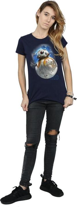 Produktbild Star Wars TShirt (S)
