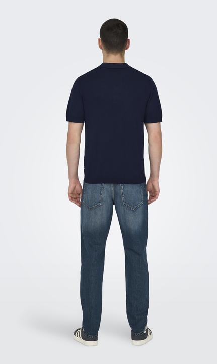 Immagine prodotto Only & Sons Polo a maglia (M)