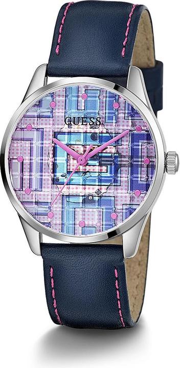 Produktbild Guess Damenuhr GW0480L1 (Ø 36 mm) (36 mm)