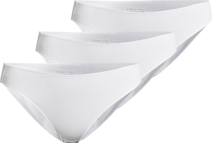 Produktbild Nina von C. 3er Pack Secret Jazzpant (42, XL, 3er Pack)