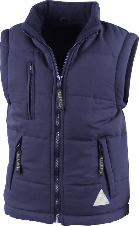 Regatta Gilet Ultra Padded (XS)