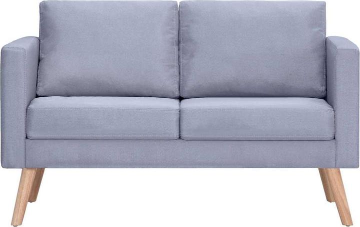 Produktbild VidaXL Canda (2-Sitzer)