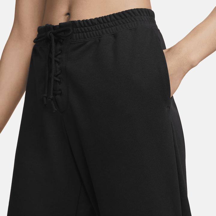 Image du produit Nike W NSW CRC50 HR Pantalon de jogging en polaire - 84029 (XS)