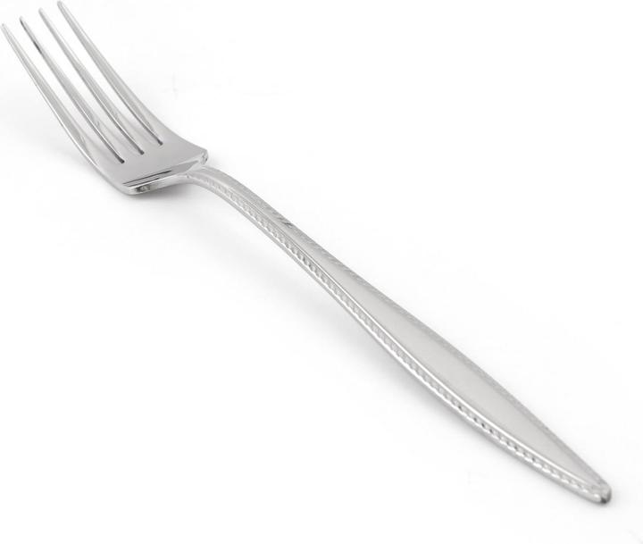 Actual product image Hermia Paisley (60 Piece, Cutlery set)