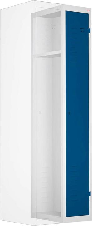Image du produit Stier Anbauelement für Garderobenspind (30 cm, 0.18 cm)