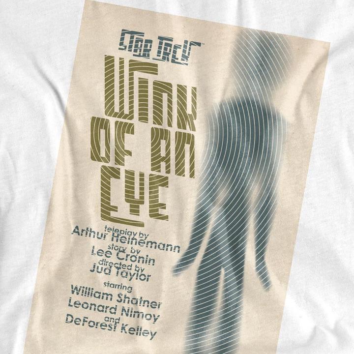 Produktbild The Original Series Episode 66 TShirt (XL)