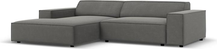 Actual product image Micadoni Jodie (Corner sofa)