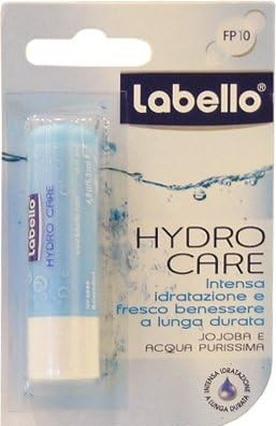 Image du produit Labello Stick à lèvres Hydro Care 5ml (Fluide, 5.50 ml)