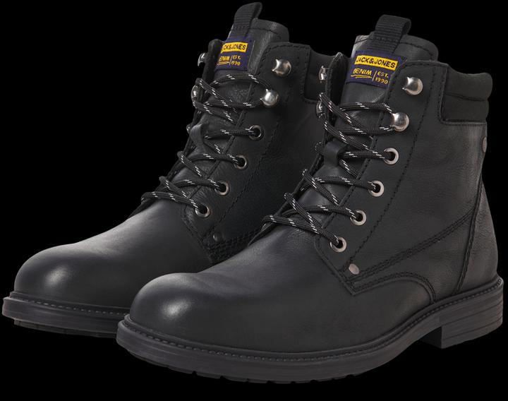 Image du produit Jack & Jones Bottes en cuir (40)