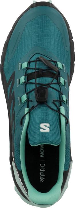 Image du produit Salomon Supercross 4 (40 2/3)
