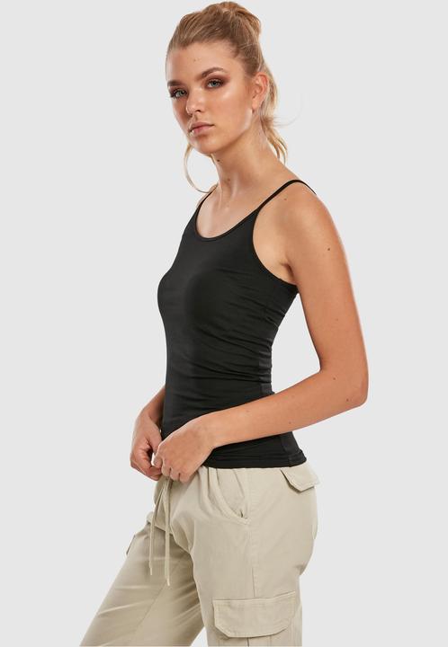 Actual product image Urban Classics Ladies Basic Top 2-Pack (4XL)