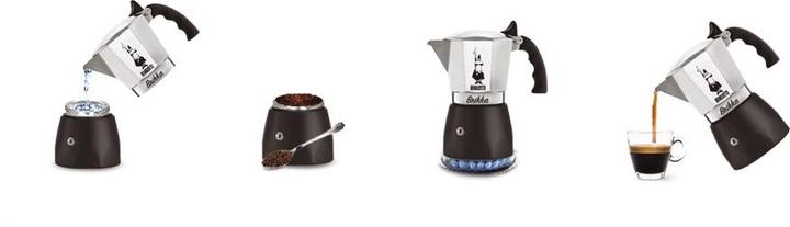 Produktbild Bialetti BrikkaR (4 T.)