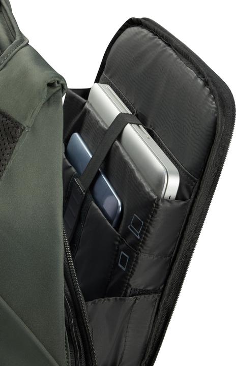 Actual product image Samsonite Securipack 2.0 (16 l)