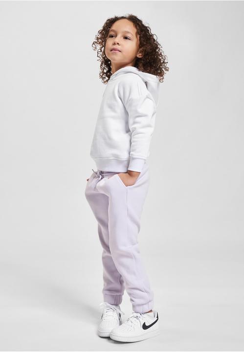 Actual product image Urban Classics Girls Organic Hoody (134)