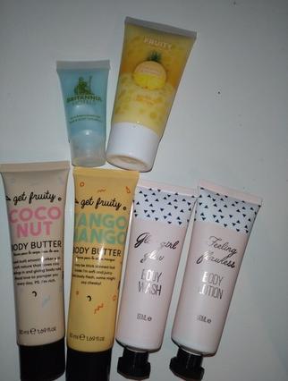 Produktbild Paloma Picasso 100ml (Körperlotion, 100 ml)