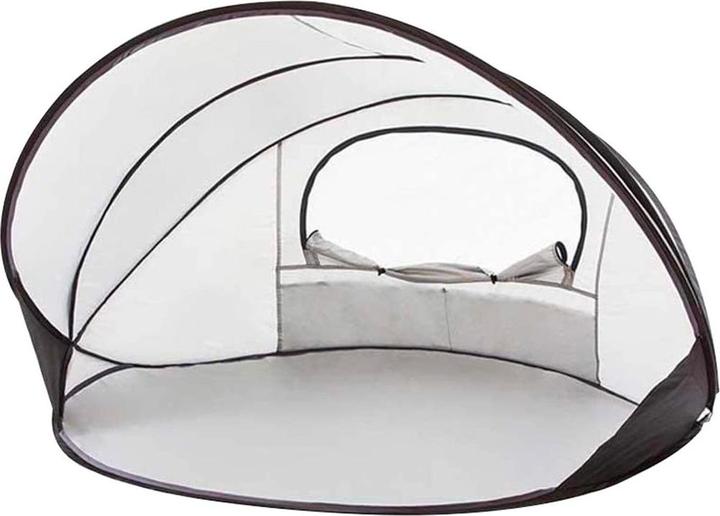 Actual product image Deryan Tent (beach tent, 1 kg)
