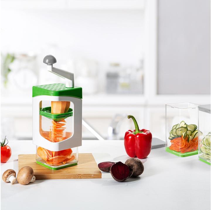 Produktbild Nicer Dicer Julietti