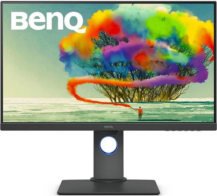 Produktbild BenQ PD2705U (3840 x 2160 Pixel, 27")
