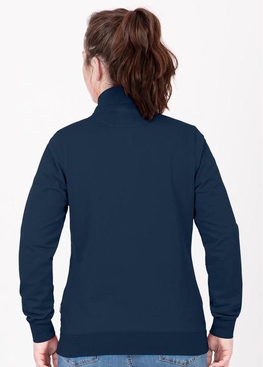 Produktbild JAKO Sweatjacke Doubletex (3XL)