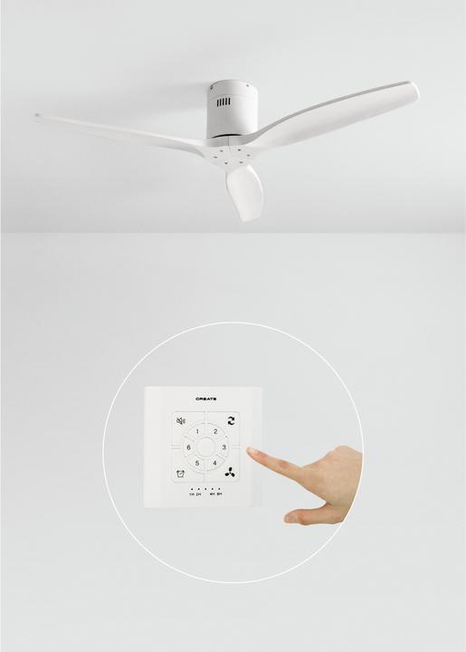 Actual product image Create Wind Calm (50 dB)