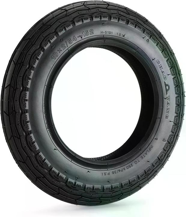 SoFlow Pneus
