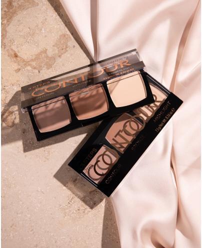 Produktbild Catrice 3 Steps To Contour (010)