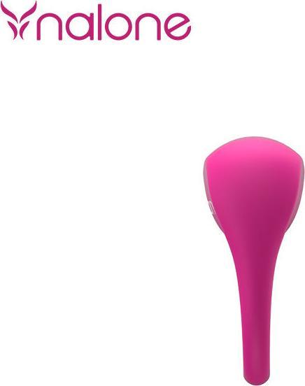 Produktbild Nalone Vibrating Love Pink Vibrator Ring