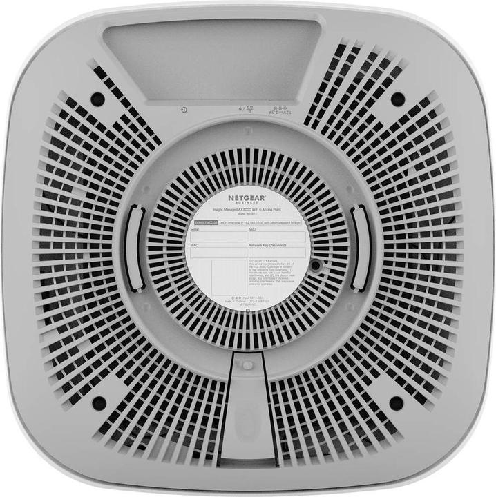 Produktbild Netgear WAX615 (2400 Mbit/s)