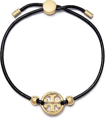 Produktbild Tory Burch Armband MILLER SLIDER (Leder)