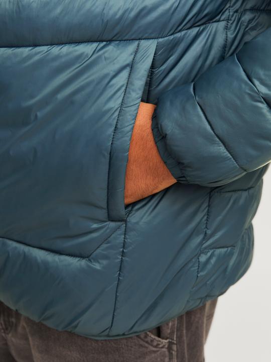 Produktbild Jack & Jones Jjesprint Puffer Collar Noos Pls (5XL)