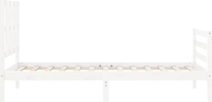 Actual product image VidaXL Ormerod (120 x 200 cm)