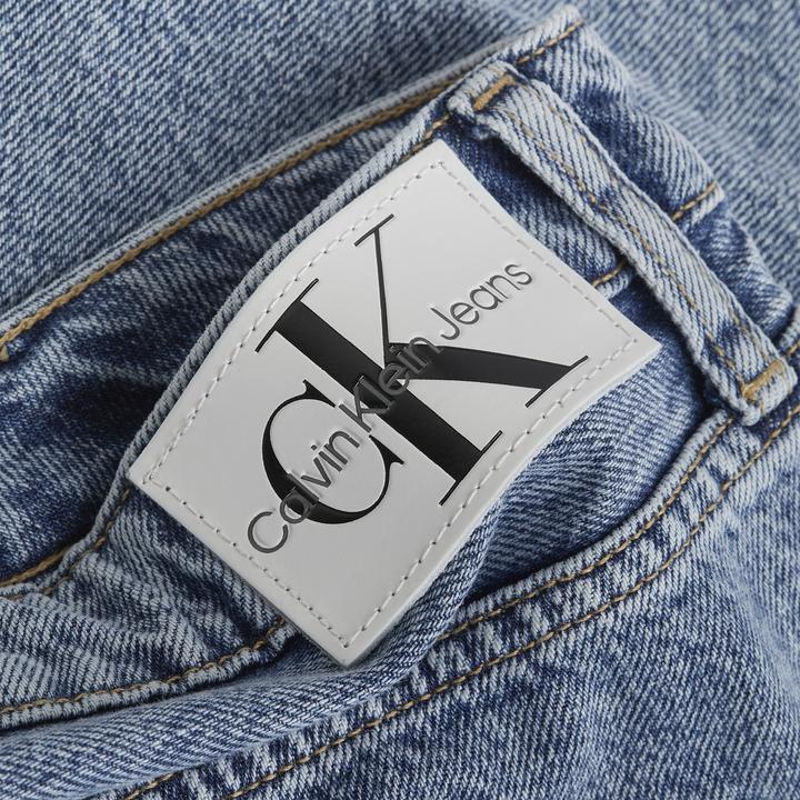 Actual product image Calvin Klein 90s Straight (29)