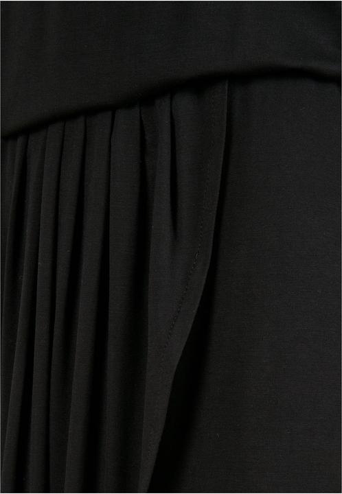 Actual product image Urban Classics Ladies Viscose Short Bandeau Dress (XL)