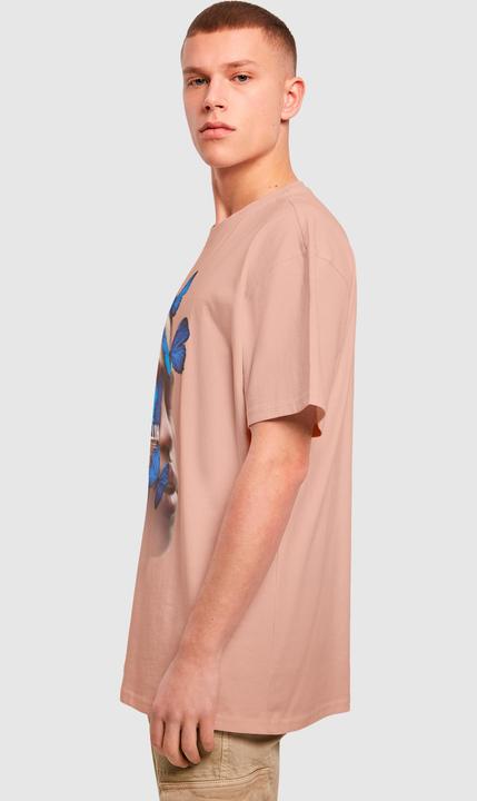 Image du produit Urban Classics Le Papillon Oversize Tee - 17552 (XL)