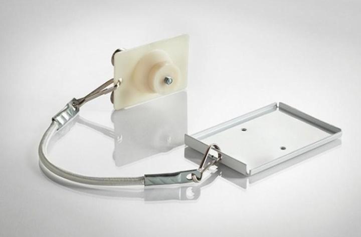 Actual product image Celexon LED Multicel Pico, ceiling mount (Ceiling)